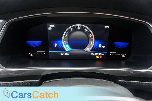 Used 2022 Volkswagen Tiguan S w/ IQ.Drive Package image 32