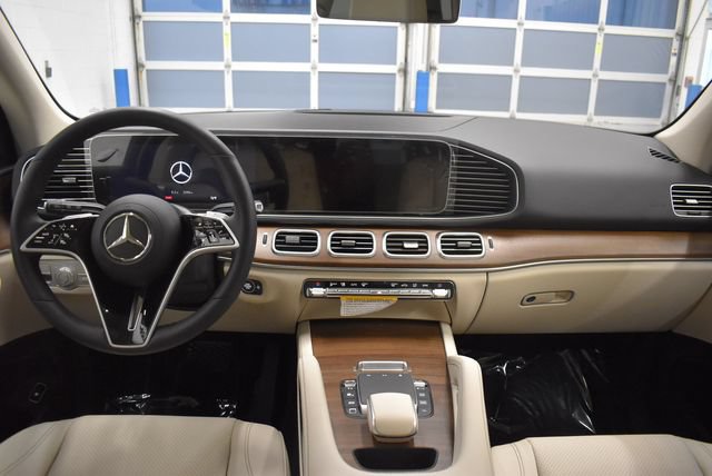 New 2026 Mercedes-Benz GLE 350 4MATIC image 5