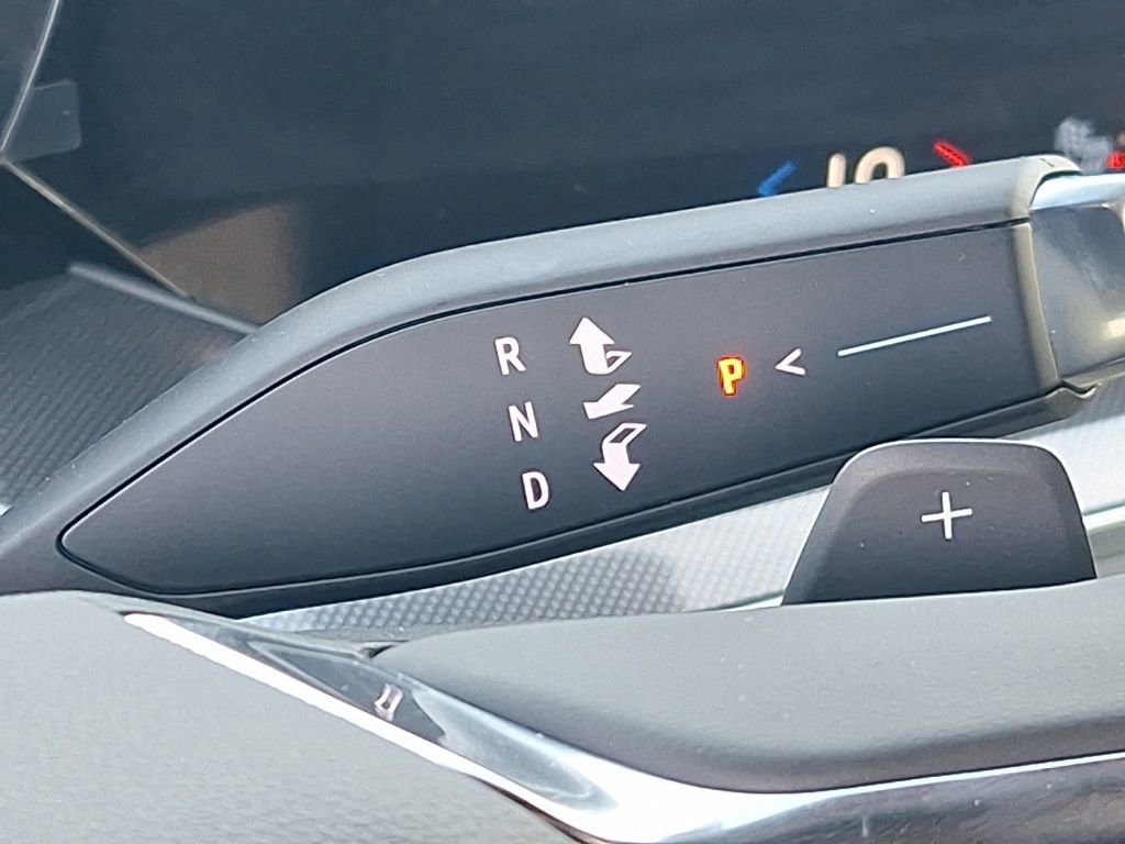 New 2026 Chevrolet Tahoe RST w/ Comfort Package image 26