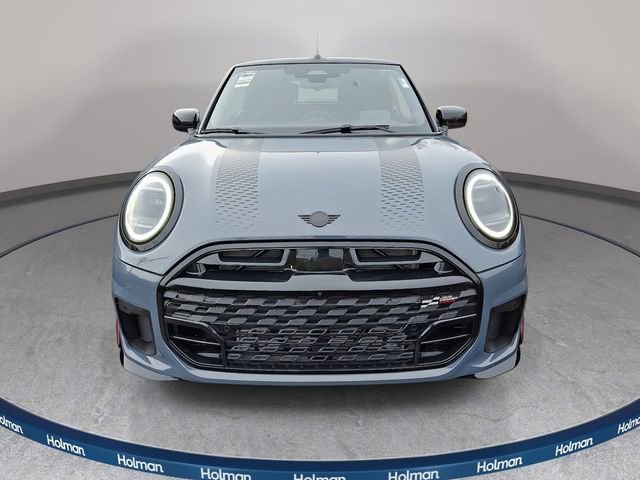 New 2026 MINI Cooper S image 2