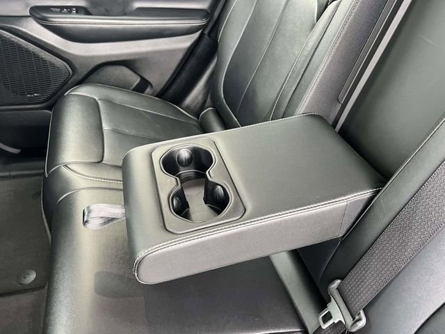 Certified 2023 Jeep Grand Cherokee Limited w/ Black Appearance Package image 16