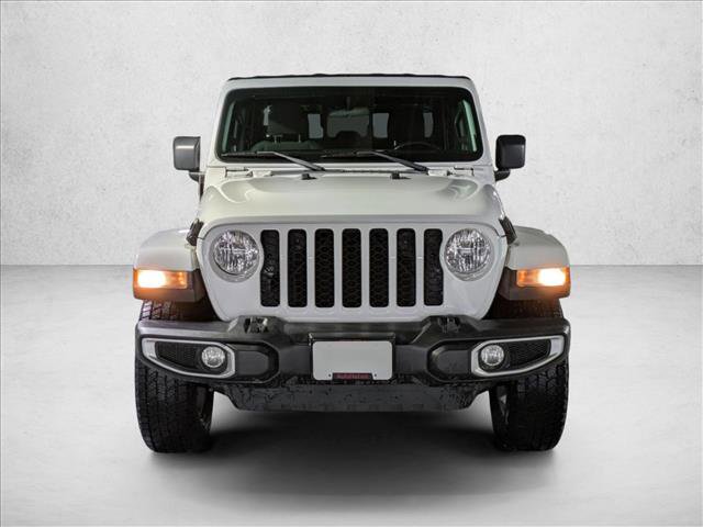 Used 2021 Jeep Gladiator Sport image 2