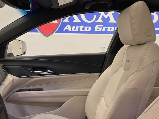 Used 2020 Cadillac CT4 Premium Luxury image 33