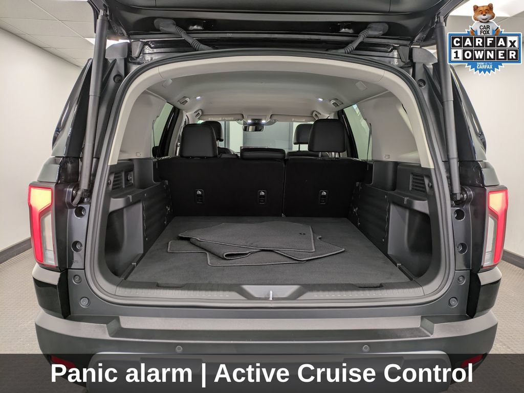 Certified 2026 Honda Passport RTL image 30