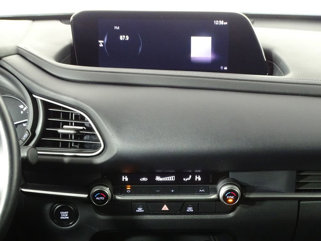 Used 2022 MAZDA CX-30 AWD 2.5 S w/ Select Package image 29