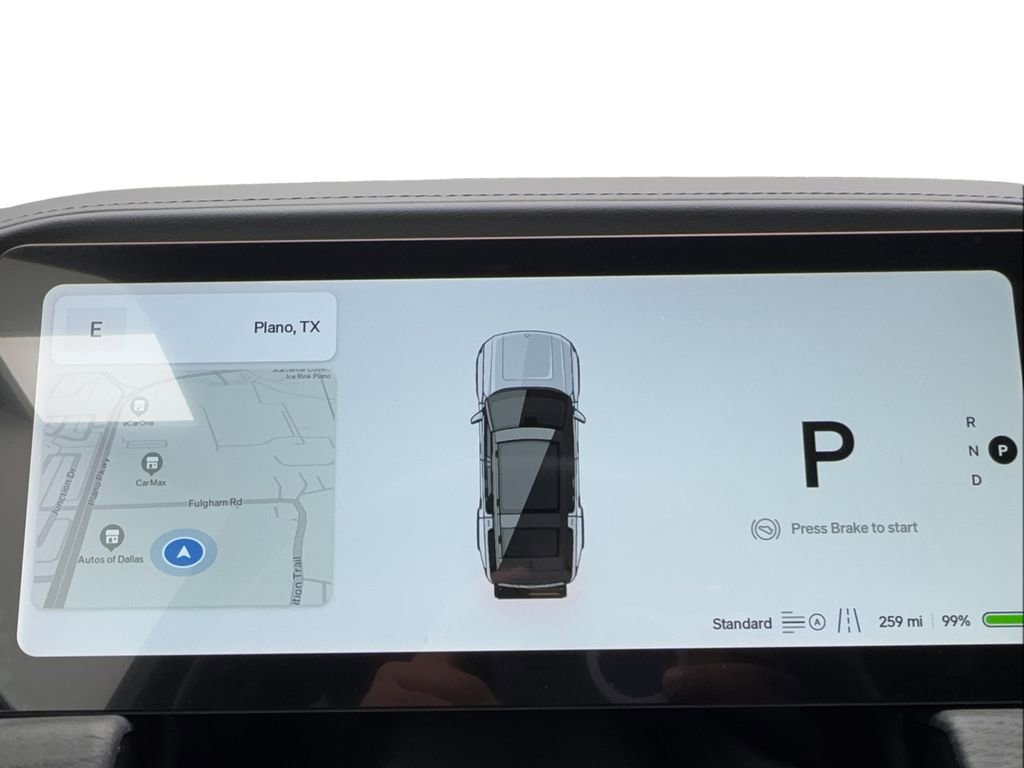 Used 2026 Rivian R1S Adventure image 43