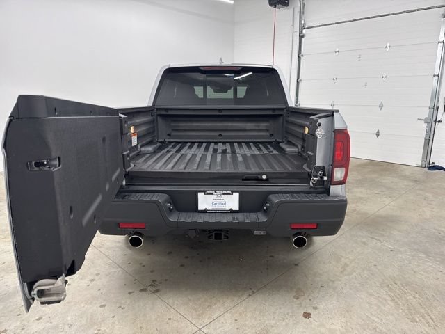 Certified 2023 Honda Ridgeline RTL image 23
