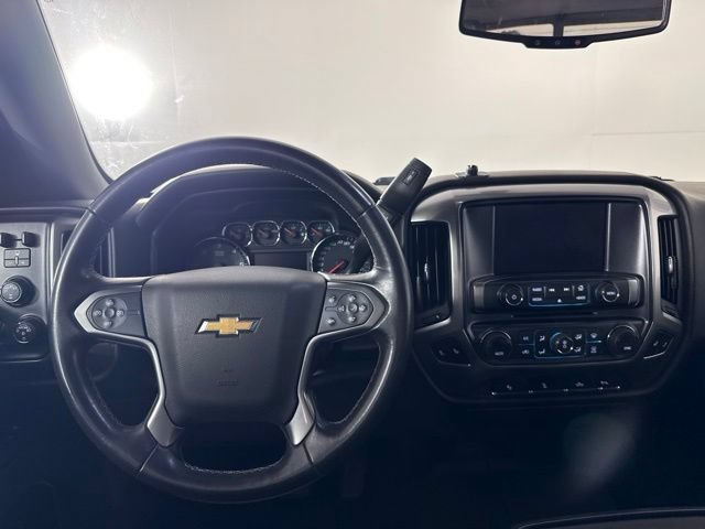 Used 2017 Chevrolet Silverado 1500 LT w/ All Star Edition AWD/4WD image 26