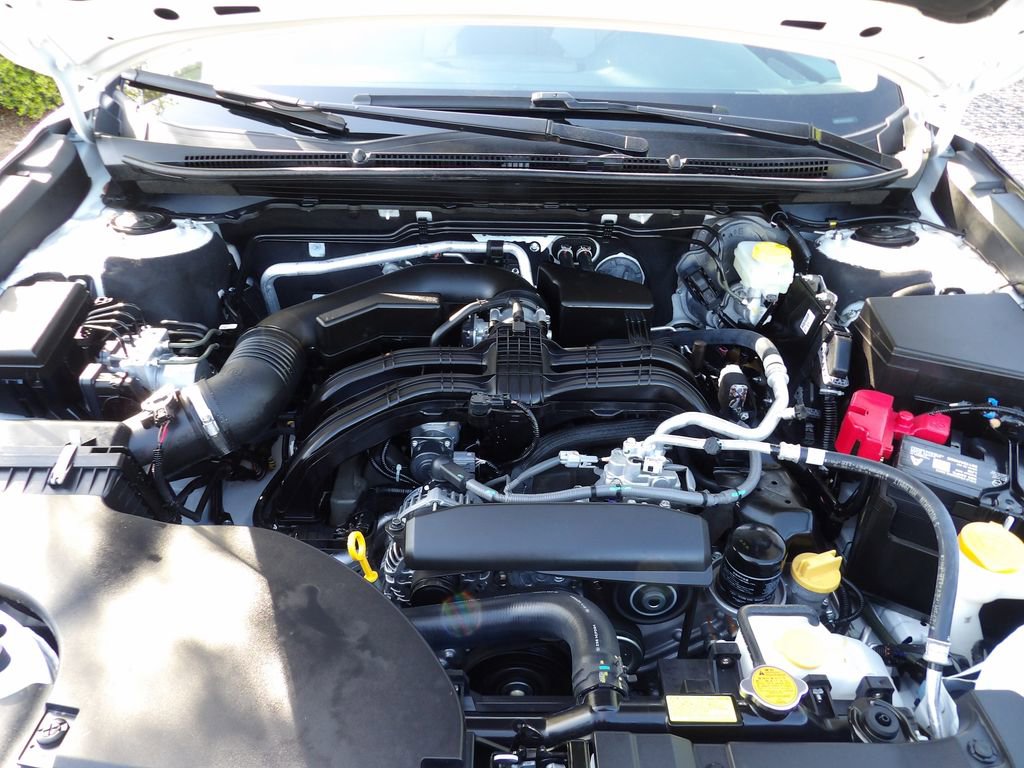 Used 2025 Subaru Outback Premium w/ Popular Package #1 image 24