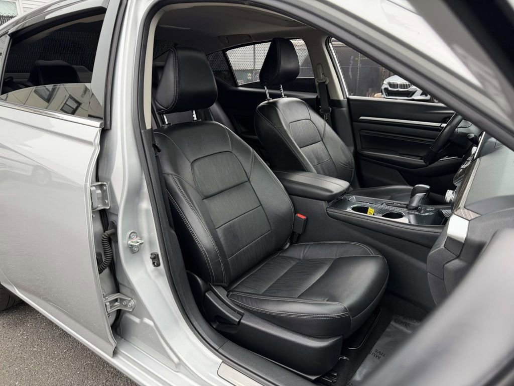 Used 2022 Nissan Altima 2.5 SL image 10