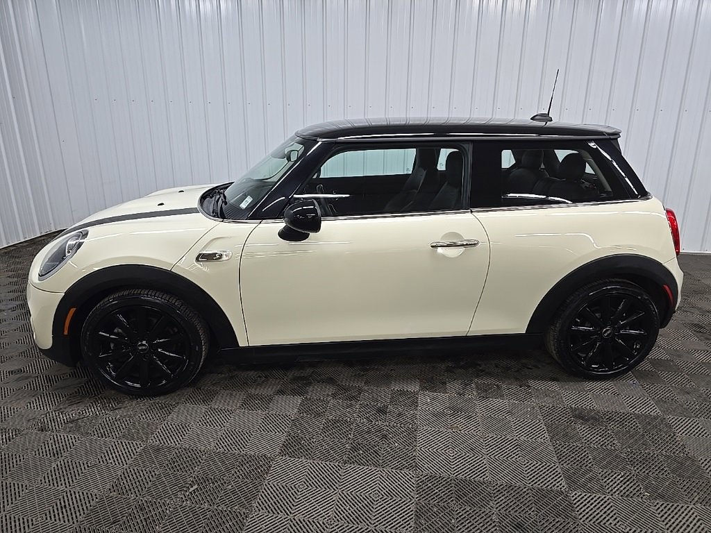 Used 2019 MINI Cooper S image 5