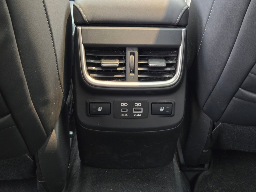 Used 2023 Subaru Outback Limited w/ Tech Package 2 image 18