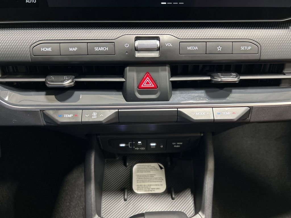 New 2026 Kia K4 GT-Line Turbo image 17