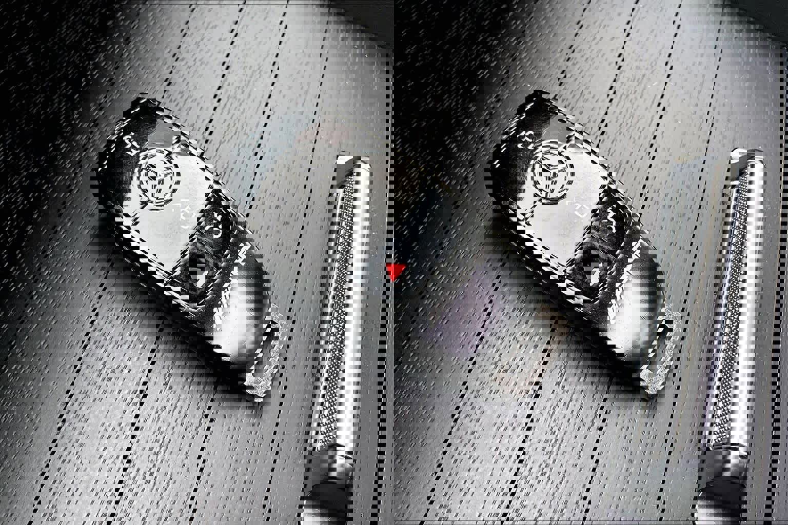 Used 2025 Mercedes-Benz GLE 53 AMG 4MATIC image 14