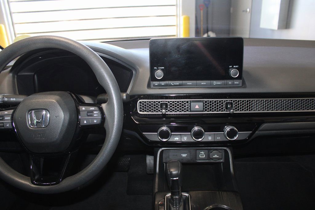 Used 2023 Honda Civic LX image 24