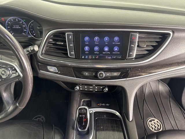 Used 2020 Buick Enclave Avenir w/ Avenir Technology Package image 18