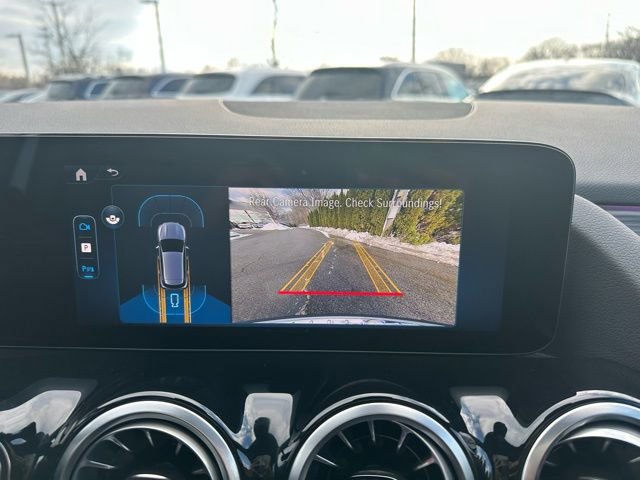 Used 2026 Mercedes-Benz GLA 250 4MATIC image 40