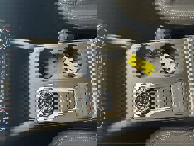 New 2025 Ford Escape Active w/ Cold Weather Package image 24