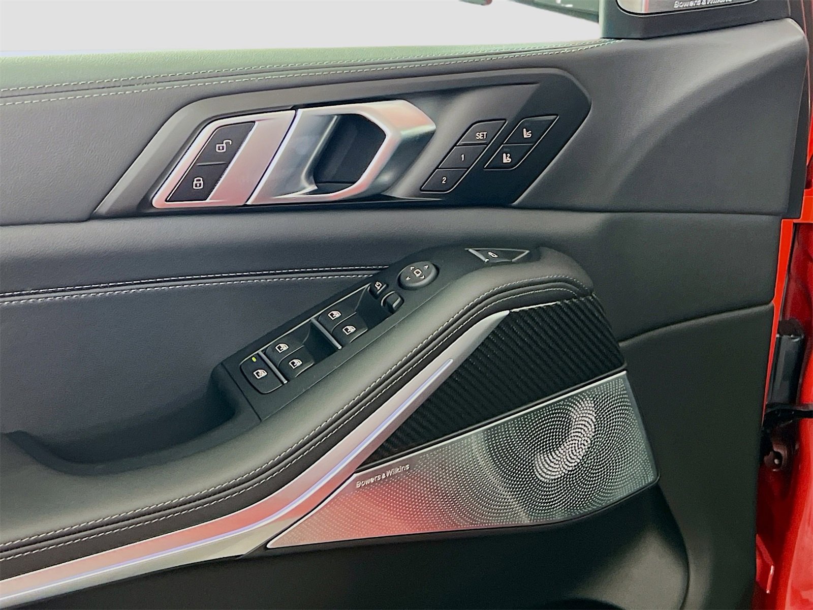 New 2026 BMW X5 M Competition w/ Executive Package image 20