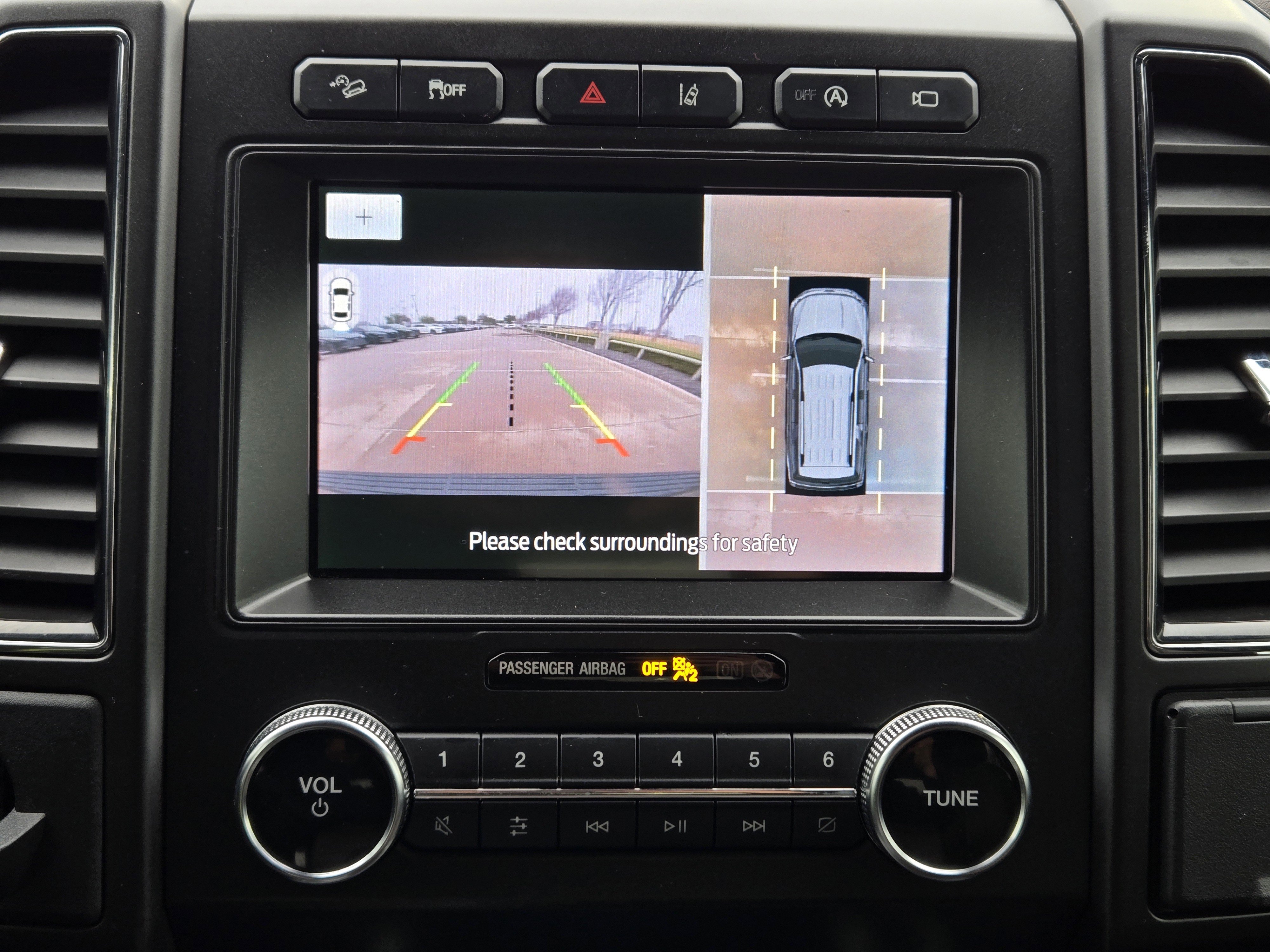 Used 2020 Ford Expedition King Ranch w/ Cargo Package image 21