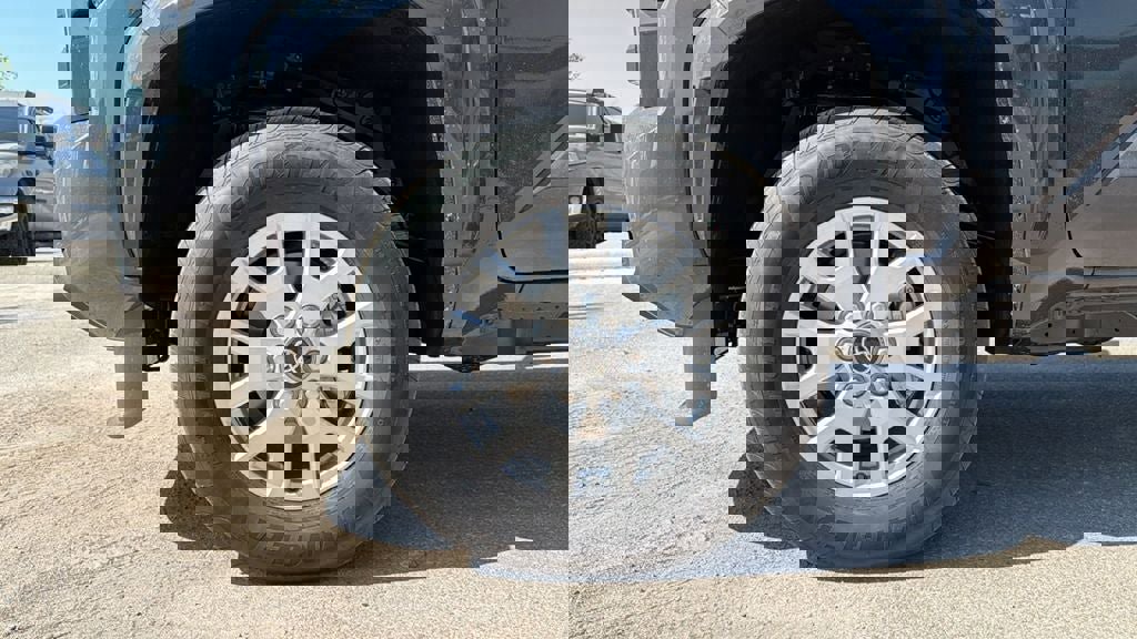 New 2026 Toyota Tacoma SR5 image 12