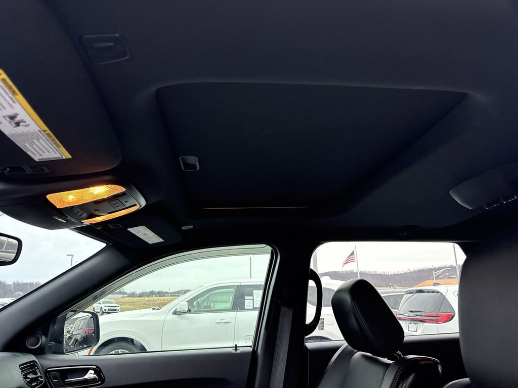 Used 2024 Dodge Durango R/T image 22