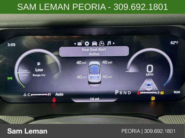 New 2026 Jeep Cherokee Laredo image 12