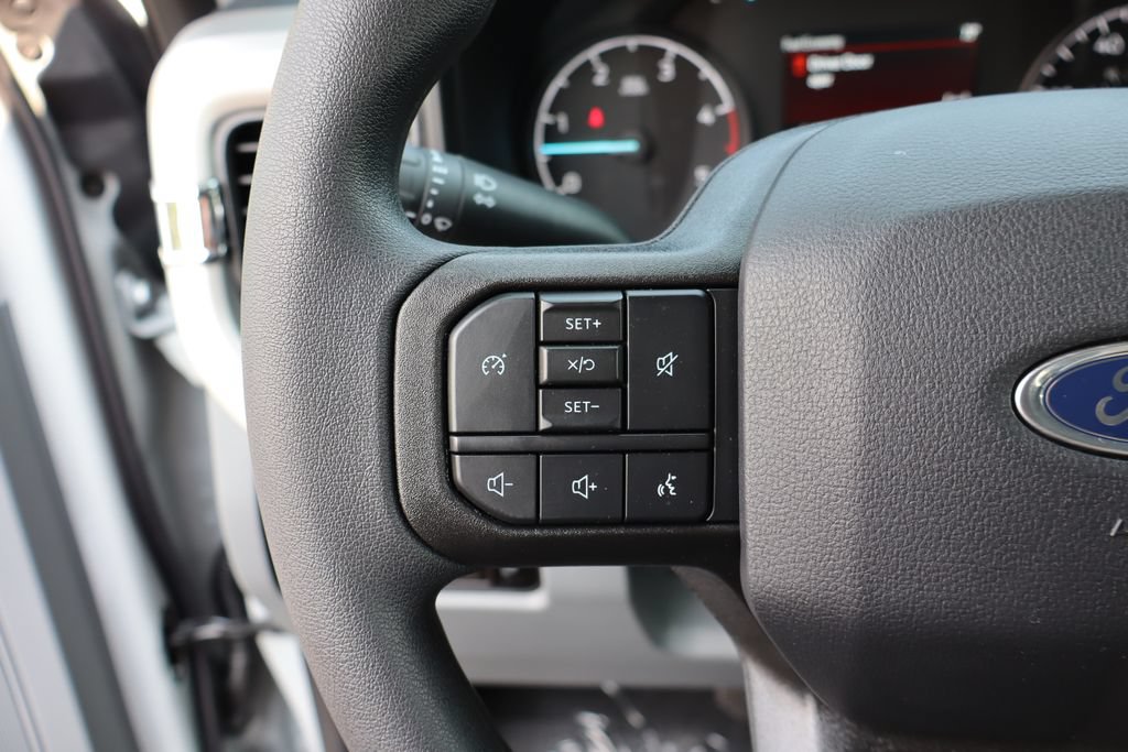 New 2026 Ford F250 XLT AWD/4WD image 25