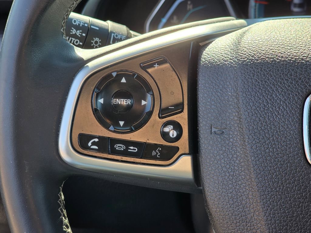 Used 2019 Honda Civic EX image 18