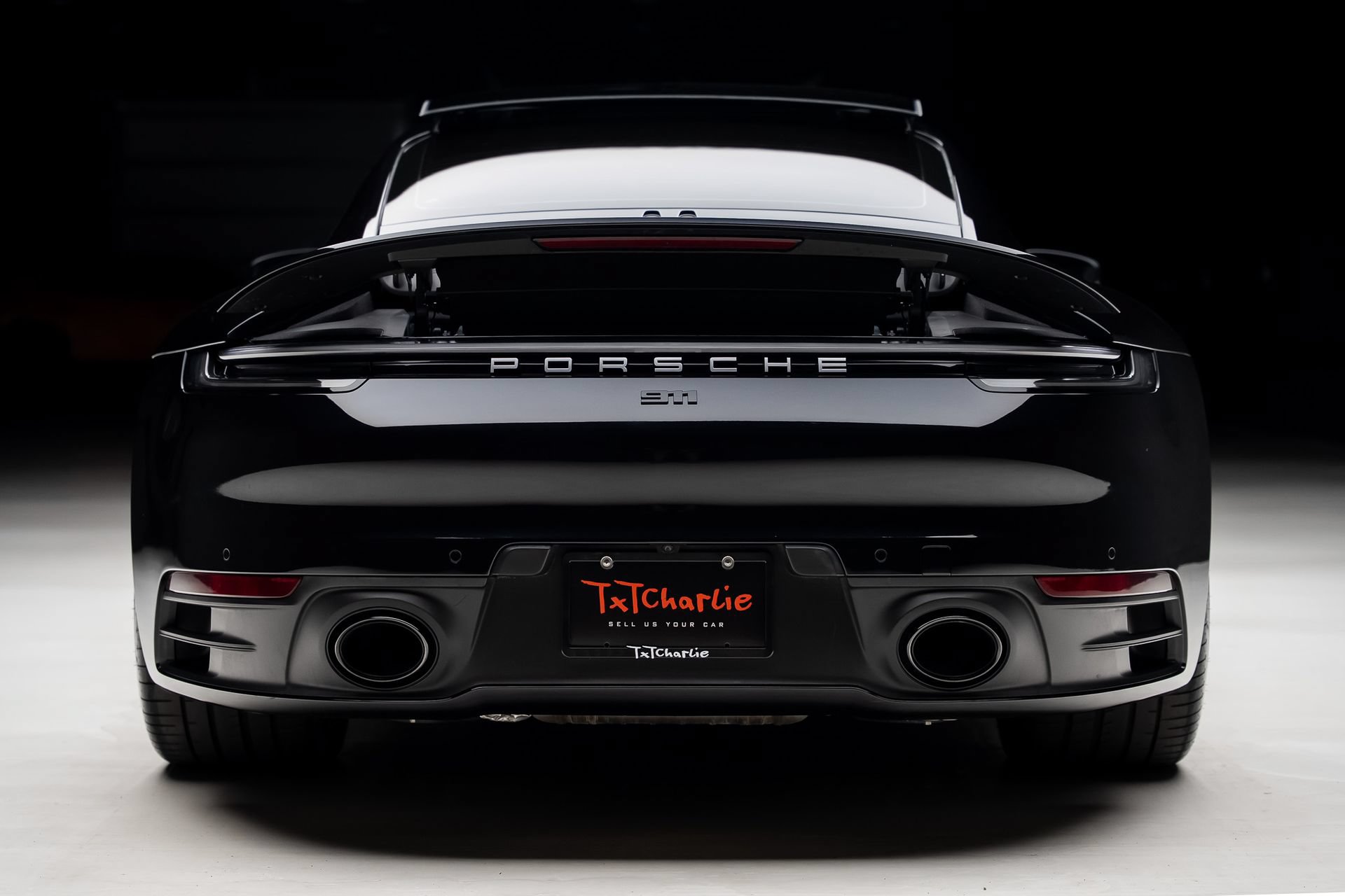 Used 2024 Porsche 911 Carrera 4 AWD/4WD image 26