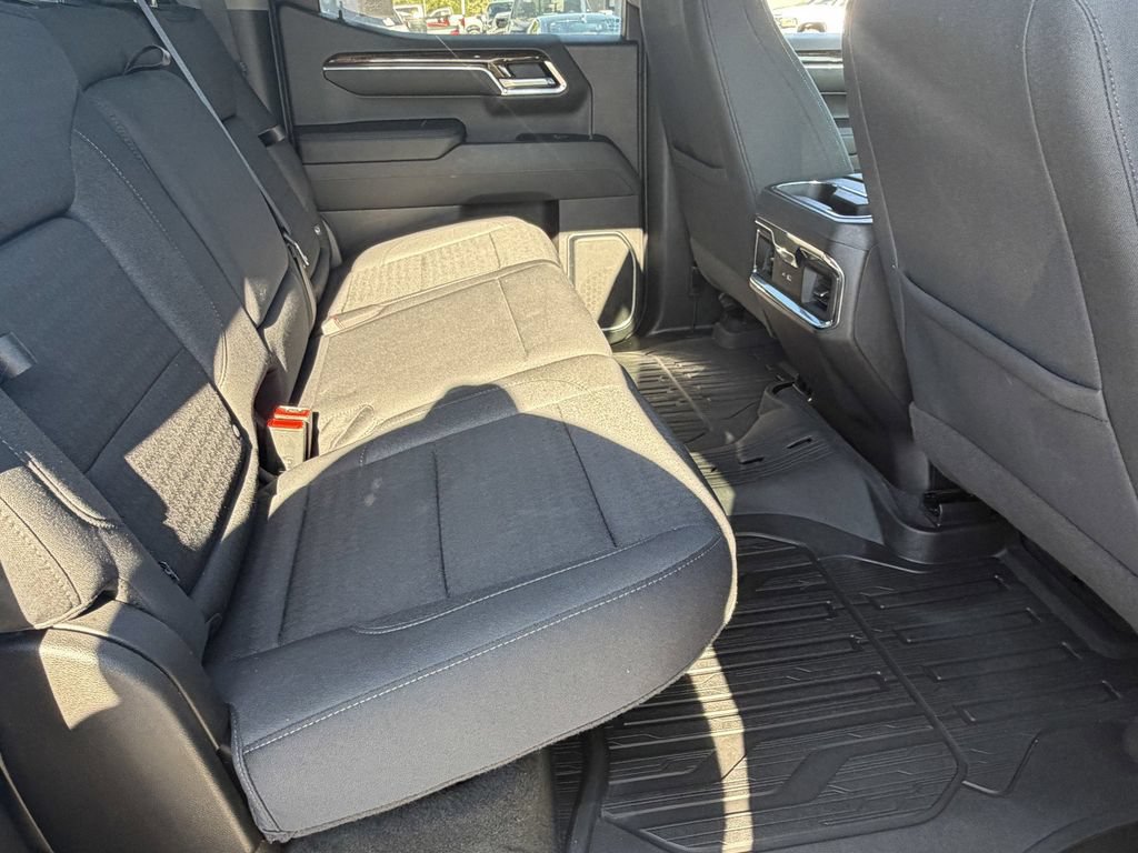 Used 2023 GMC Sierra 1500 Elevation AWD/4WD image 14