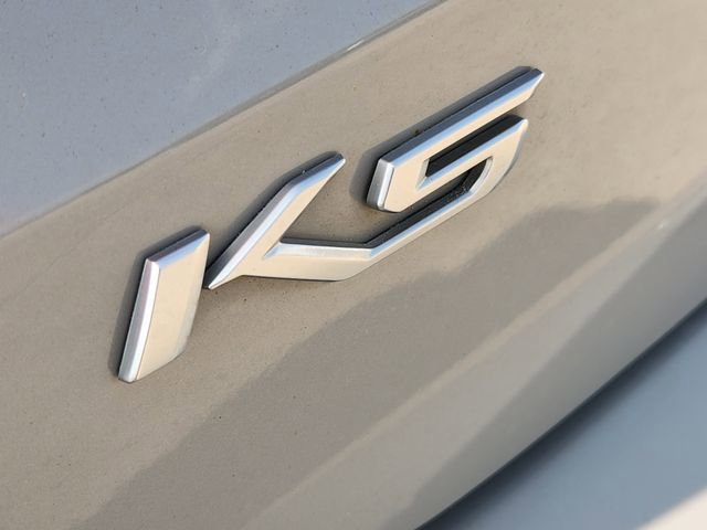 Used 2022 Kia K5 GT-Line AWD/4WD image 11