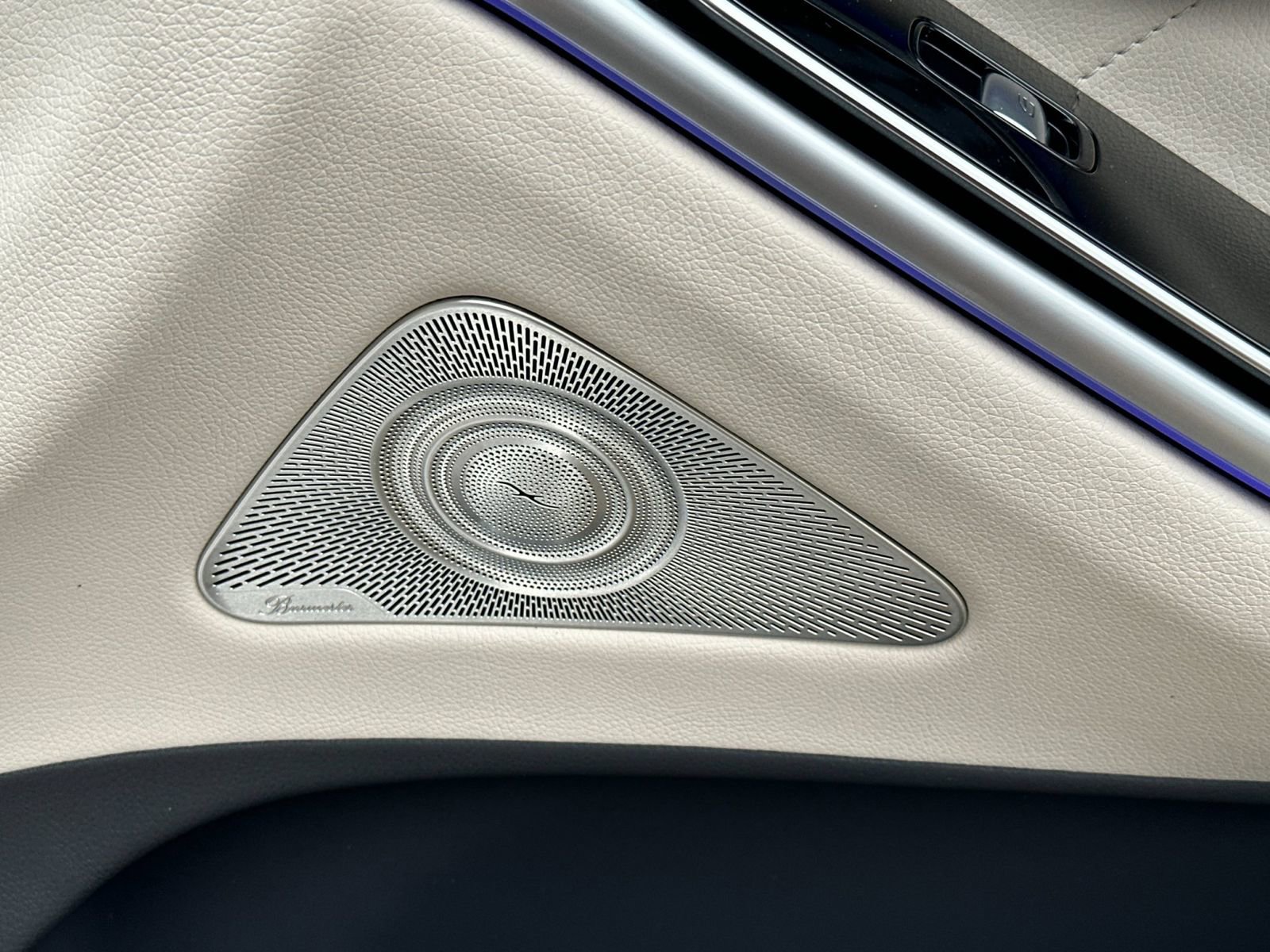 New 2026 Mercedes-Benz S 580 4MATIC Sedan image 19