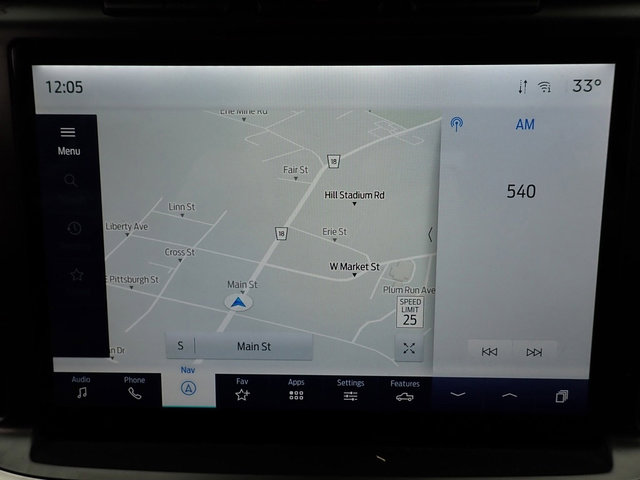 Used 2021 Ford F150 XLT w/ Equipment Group 302A High image 22