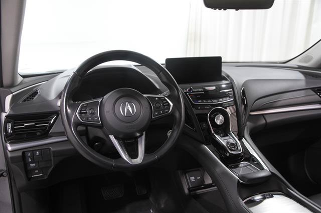 Used 2020 Acura RDX AWD image 6