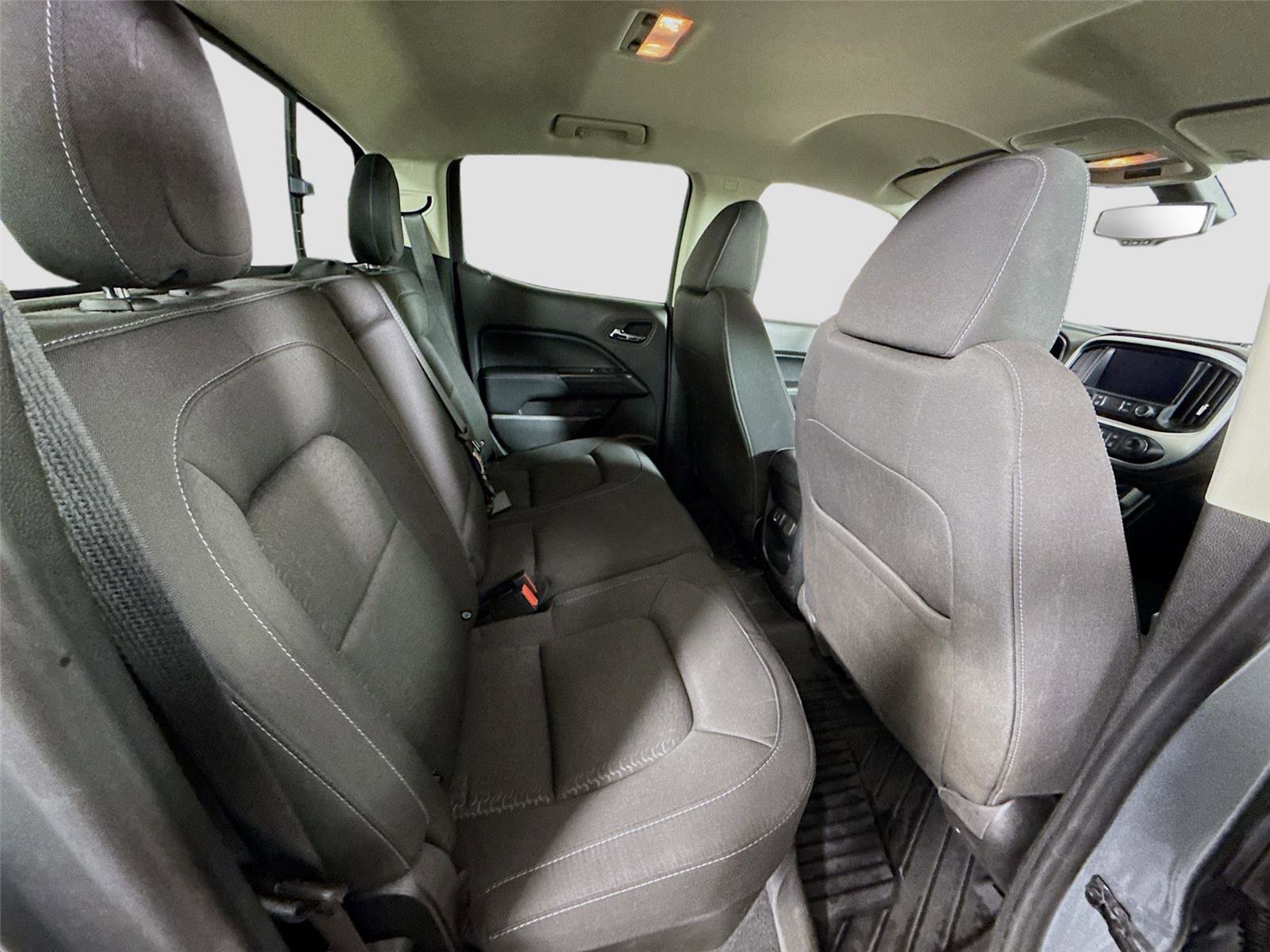 Used 2022 GMC Canyon Elevation w/ Trailering Package image 17