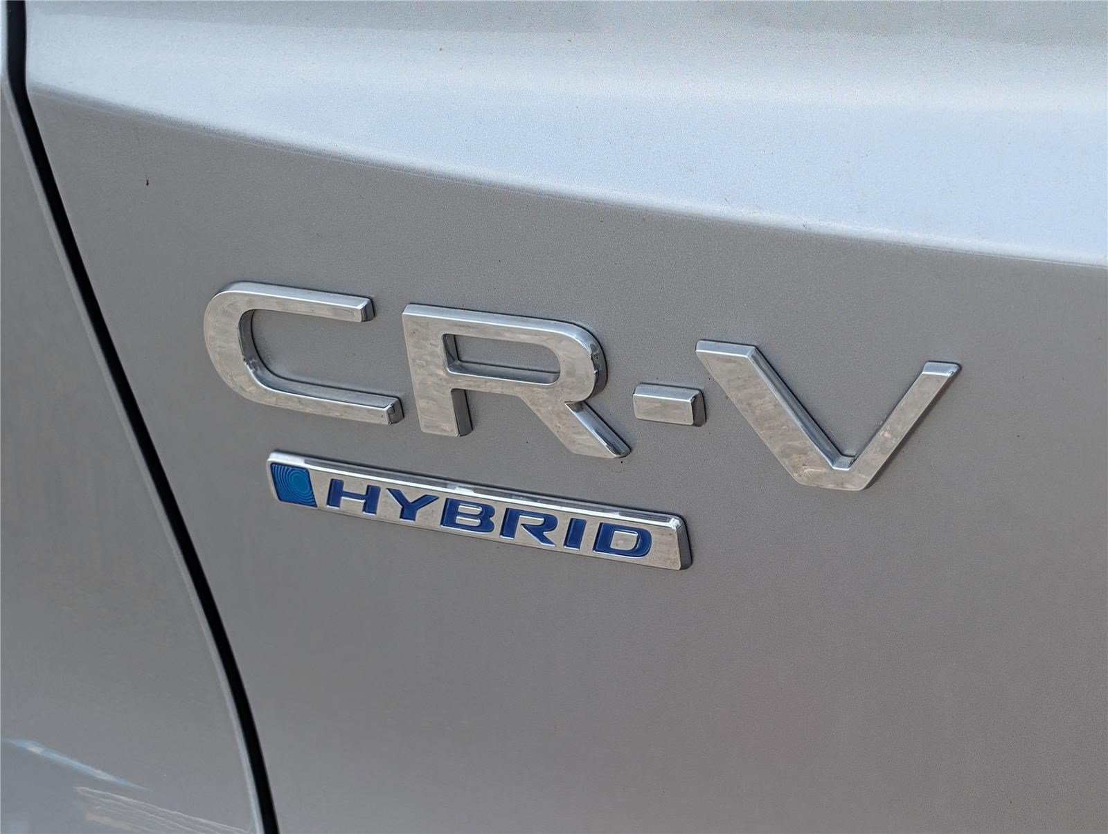 Used 2023 Honda CR-V Sport Touring image 9
