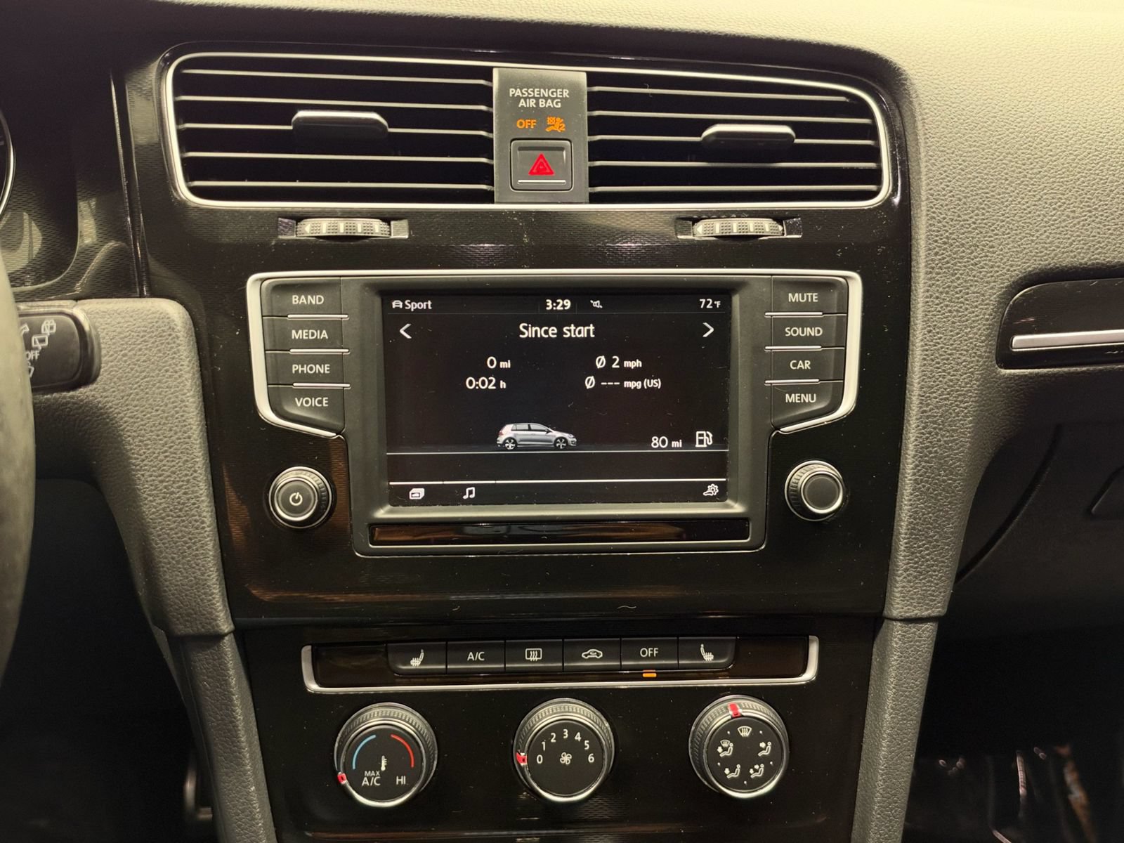 Used 2016 Volkswagen GTI S FWD image 29