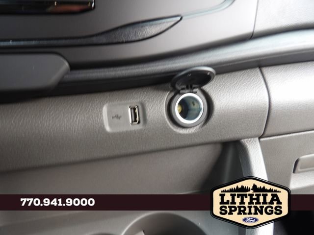 New 2025 Ford Transit 350 XL image 15