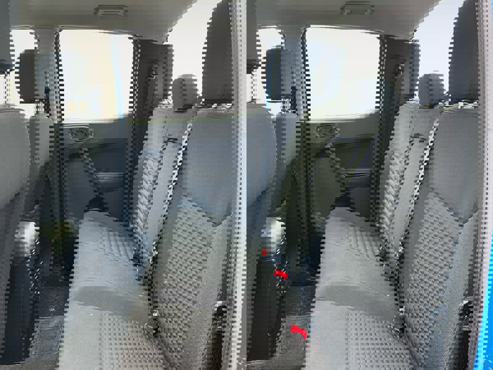 Used 2022 Ford Ranger XL w/ Equipment Group 101A High image 16