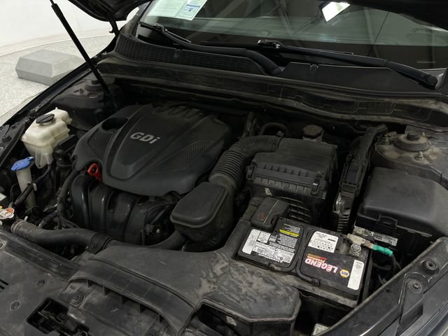 Used 2015 Kia Optima LX image 25