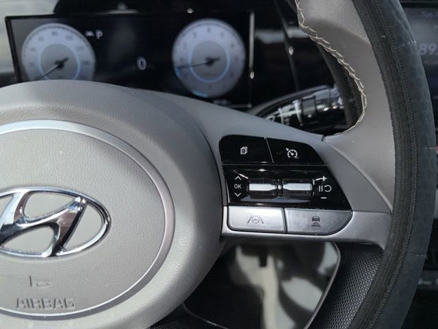 Used 2022 Hyundai Elantra SEL w/ Convenience Package image 35