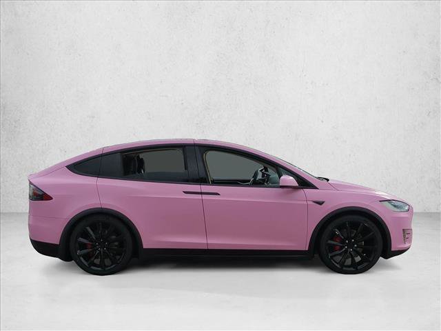 Used 2016 Tesla Model X P90D AWD/4WD image 5