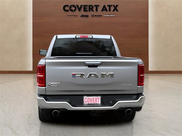 Used 2025 RAM 1500 Limited image 4