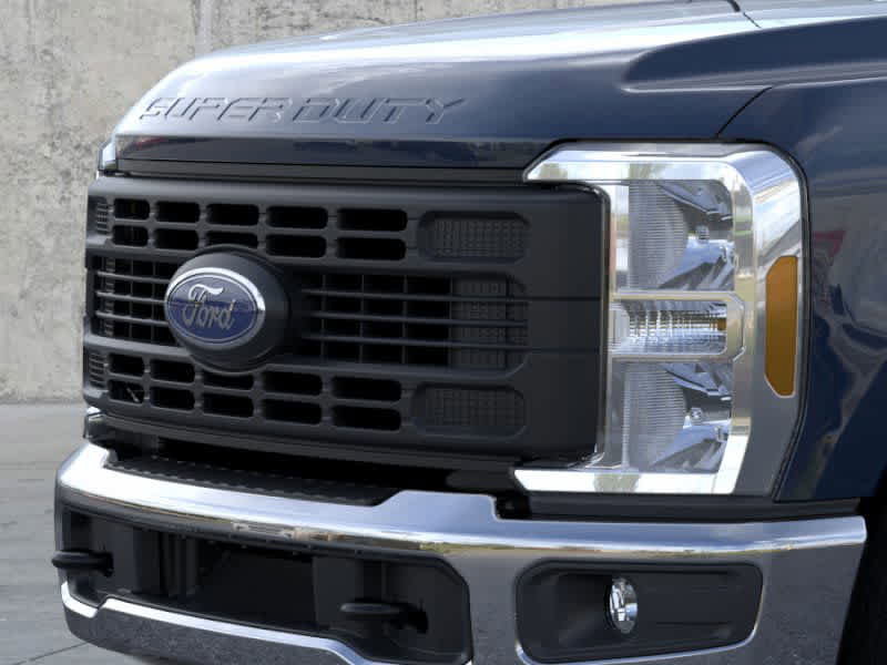 New 2025 Ford F250 XL w/ XL Chrome Package image 17
