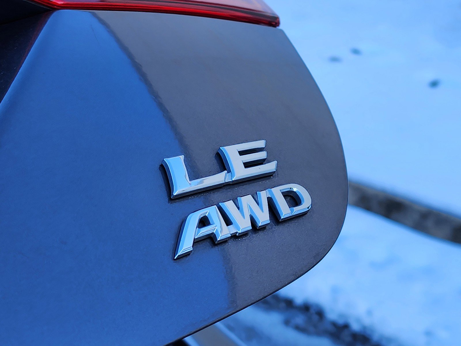 Used 2023 Toyota Camry LE w/ Cold Weather Package image 8