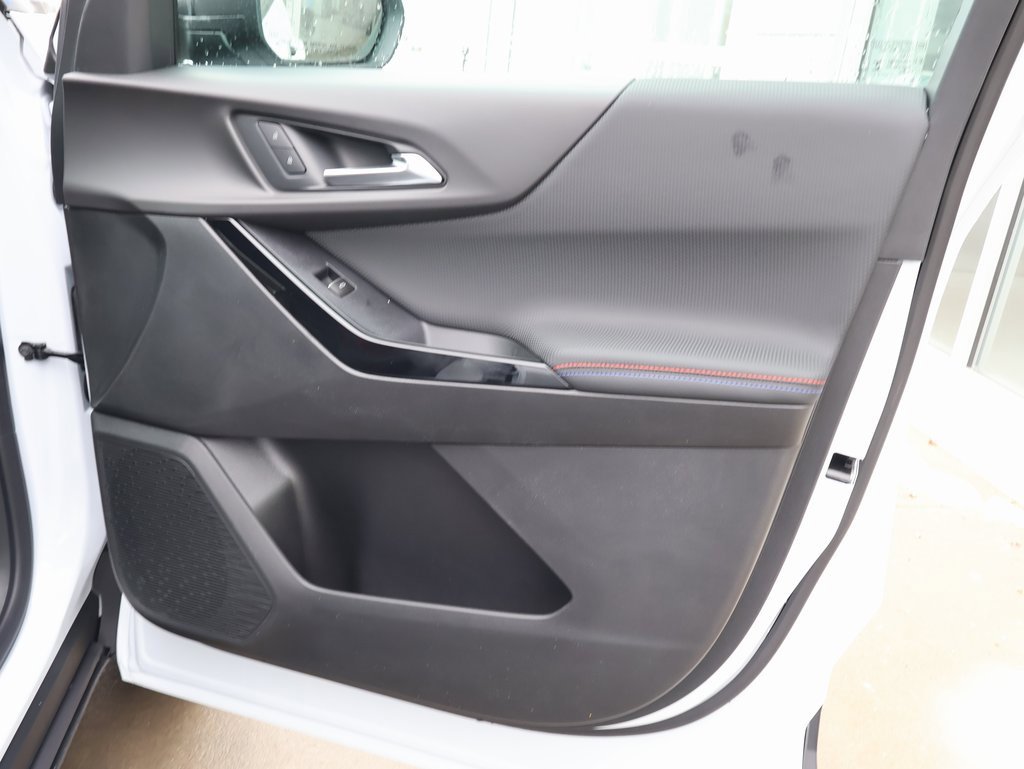 New 2026 Chevrolet Equinox RS w/ Convenience Package III image 33