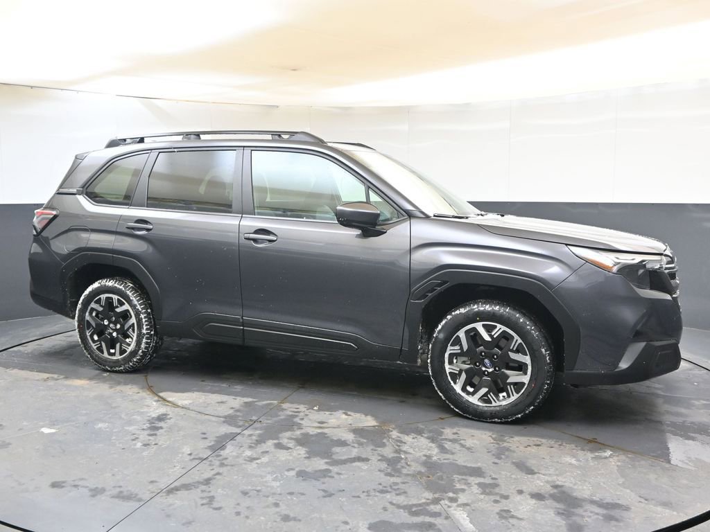 New 2026 Subaru Forester Premium image 7