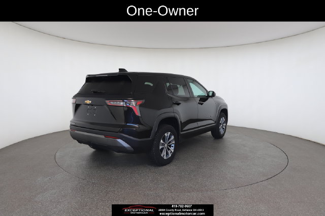Used 2025 Chevrolet Equinox LT FWD image 18