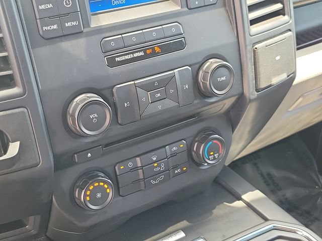 Used 2015 Ford F150 XL w/ Equipment Group 101A Mid RWD image 28